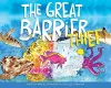 Great Barrier Thief, the cover