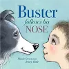 Buster Follows His Nose cover