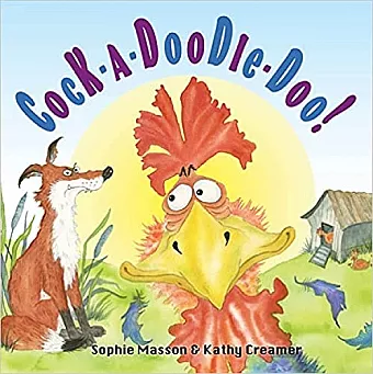 Cock a Doodle Doo cover