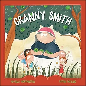 Granny Smith cover