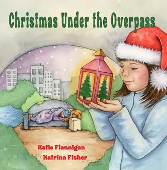 Christmas Under the Overpass cover