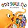 Odd Sock Sid cover