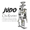 Judo Cha Rrurimri - History of Judo written in Mpakwithi cover