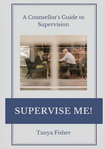 Supervise Me! cover