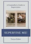 Supervise Me! cover