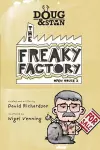 Doug & Stan - The Freaky Factory cover