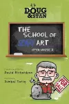 Doug & Stan - The School of Scary Art cover
