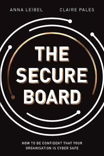 The Secure Board cover