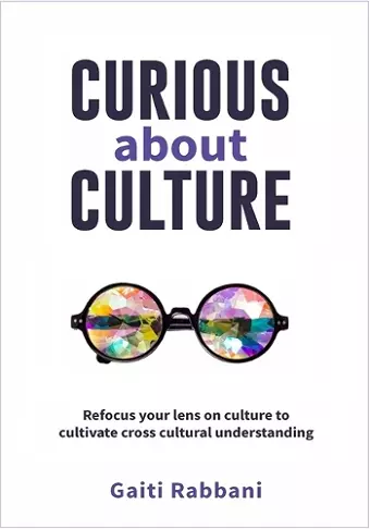 Curious About Culture cover