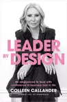 Leader By Design cover