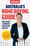 Australia's Home Buying Guide cover