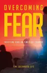 Overcoming Fear cover