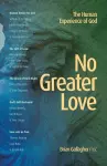 No Greater Love cover