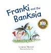 Franki and the Banksia cover