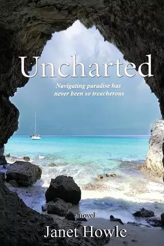 Uncharted cover