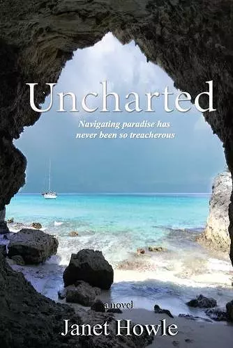 Uncharted cover