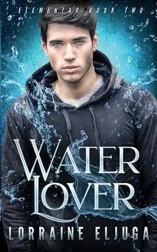 WaterLover cover