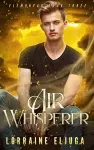 AirWhisperer cover