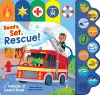 10 Button Sound - Emergency Vehicles cover
