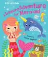 A Treasure Adventure for Mermaid cover