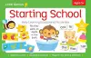 Little Genius Early Learning Puzzle Box - Starting School cover