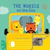 Wind Up Music Box Book - Wheels on the Bus cover