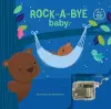 Wind Up Music Box Book - Rock a Bye Baby cover