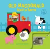 Wind Up Music Box Book - Old Macdonald cover