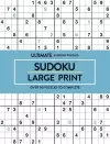 Sudoku cover