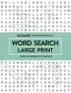 Word Search cover