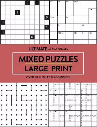 Mixed Puzzles cover