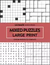 Mixed Puzzles cover