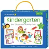 Kindergarten Fun Educational Activity Case cover
