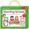 Starting School Fun Educational Activity Case cover