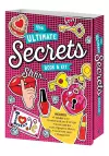 Secrets #2 cover