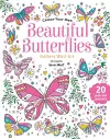 Wall Art - Beautiful Butterflies cover
