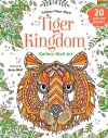 Tiger Kingdom cover