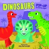 Dinosaur cover