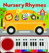 Piano Book - Nursery Rhymes cover