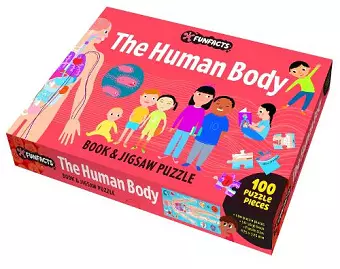 The Human Body cover