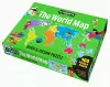 The World Map cover