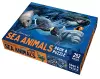Garry Fleming's Sea Animals cover