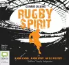 Rugby Spirit cover