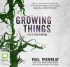 Growing Things and Other Stories cover