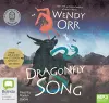 Dragonfly Song cover