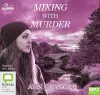 Mixing with Murder cover