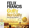 Guilty Not Guilty cover