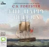 The Happy Return cover
