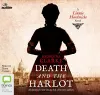 Death and the Harlot cover