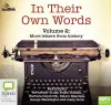 In Their Own Words 2 cover